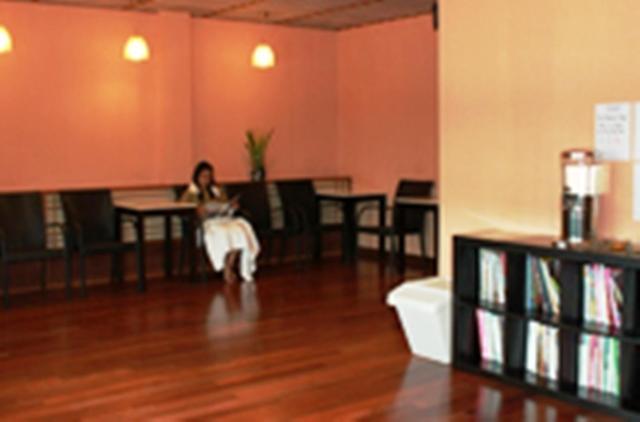 Roof Garden Hotel Shah Alam Luaran gambar