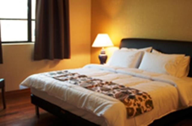 Roof Garden Hotel Shah Alam Luaran gambar