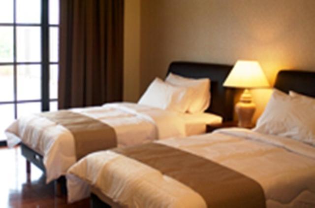 Roof Garden Hotel Shah Alam Luaran gambar