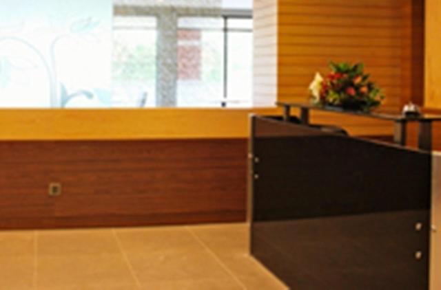 Roof Garden Hotel Shah Alam Luaran gambar