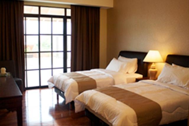 Roof Garden Hotel Shah Alam Luaran gambar