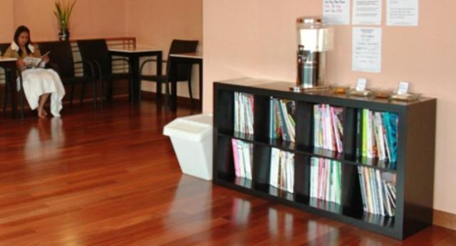 Roof Garden Hotel Shah Alam Luaran gambar