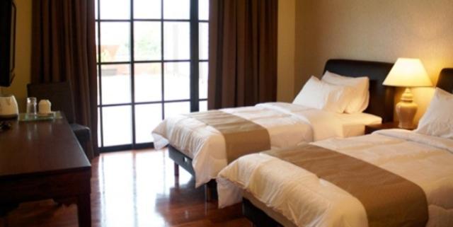 Roof Garden Hotel Shah Alam Luaran gambar