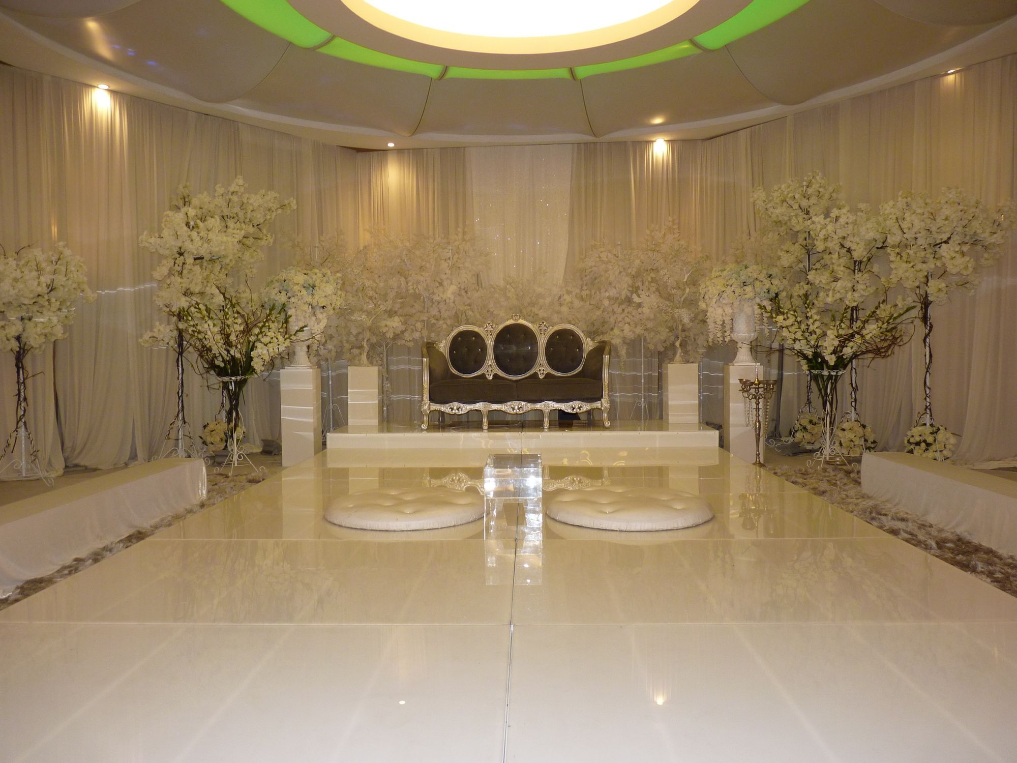Roof Garden Hotel Shah Alam Luaran gambar