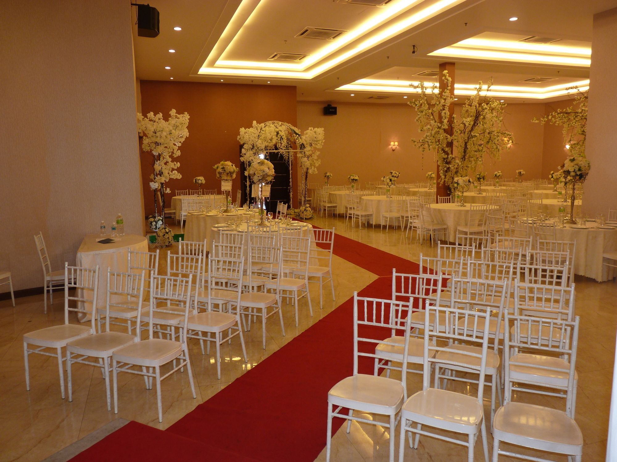 Roof Garden Hotel Shah Alam Luaran gambar