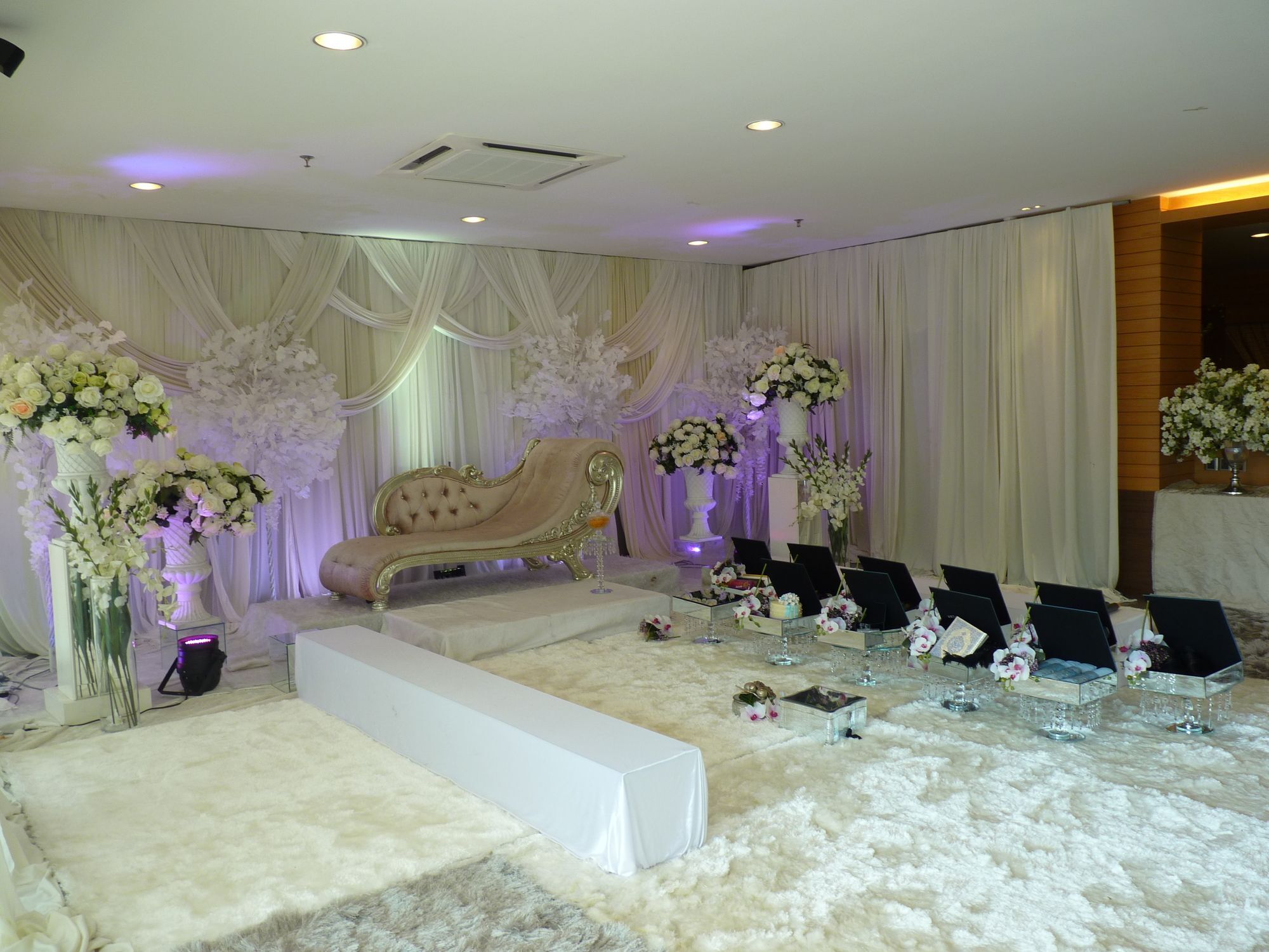 Roof Garden Hotel Shah Alam Luaran gambar